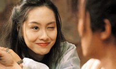 時間可以抹去一切！朱茵松口談周星馳