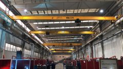 電動單梁起重機具有哪些性能優(yōu)勢呢？