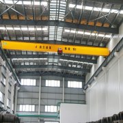 選購歐式起重機的三要素價格、售后、實用性