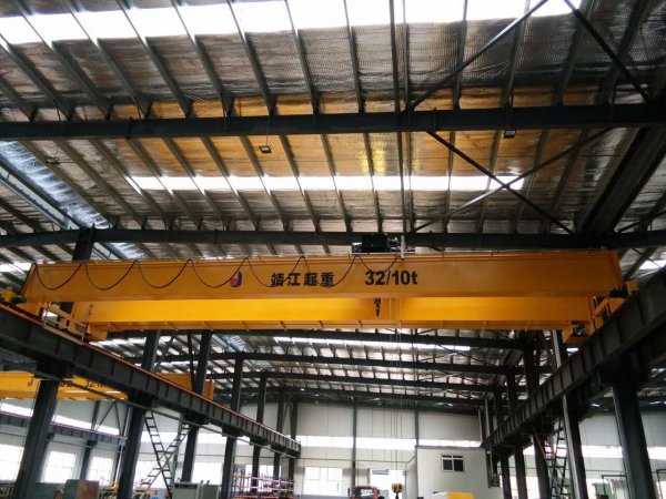 你是否了解雙梁橋式起重機(jī)的基本性能參數(shù)？