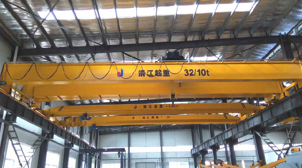 靖起是一家專業(yè)的歐式行車廠家！
