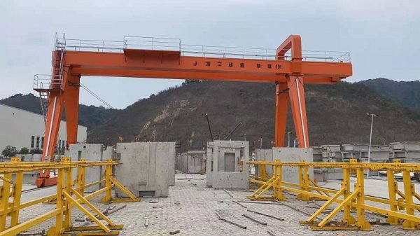 質(zhì)檢部門在起重機廠家的工作職責有哪些？